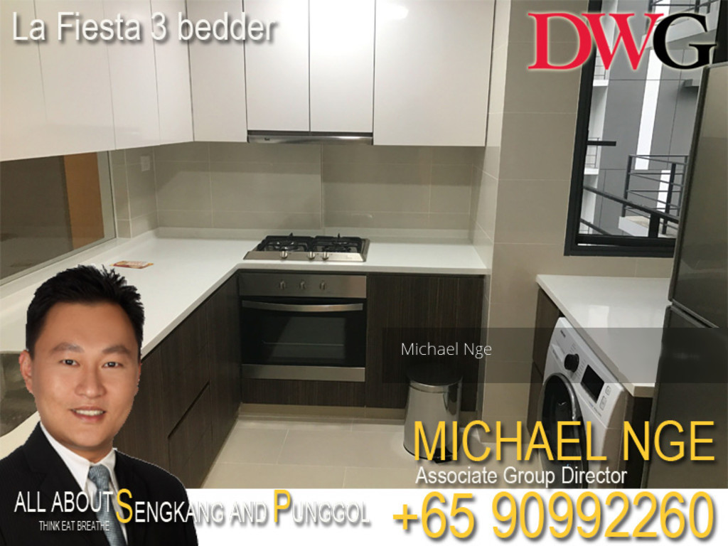 La Fiesta (D19), Condominium #133907872
